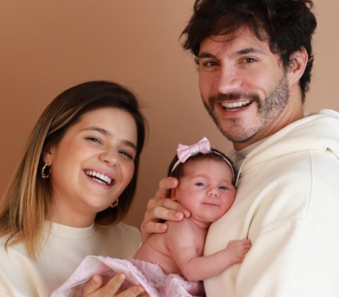 Imagem do post Eliezer posta nota de despedida e assusta fãs