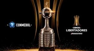 Veja confronto das semifinais da Libertadores