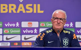 Com novidades, Dorival Jr anuncia convocados para jogos das Eliminatórias