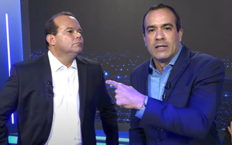 Imagem do post Justiça concede direito de resposta a Bruno Reis após propaganda de Geraldo sobre transporte público