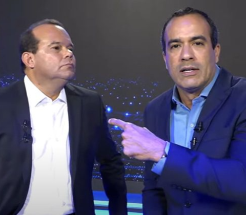 Imagem do post Justiça concede direito de resposta a Bruno Reis após propaganda de Geraldo sobre transporte público