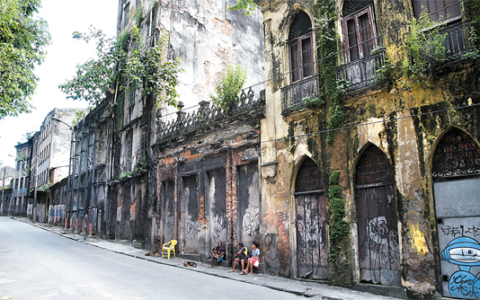 Imagem do post Governo Jerônimo fará “Minha Casa Minha Vida” estadual; saiba detalhes