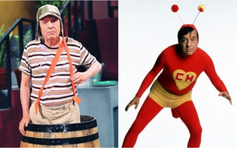 Imagem do post Chaves e Chapolin serão exibidos novamente em TV aberta