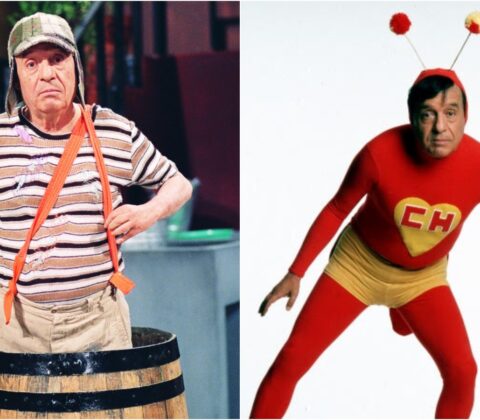 Imagem do post Chaves e Chapolin serão exibidos novamente em TV aberta