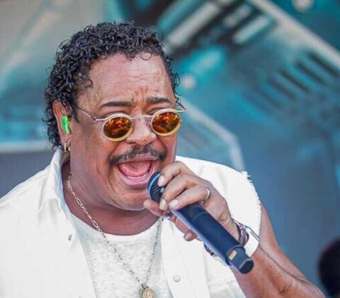 Imagem do post “Sou homem e posso sair na mão com qualquer um”, diz Compadre Washington durante show