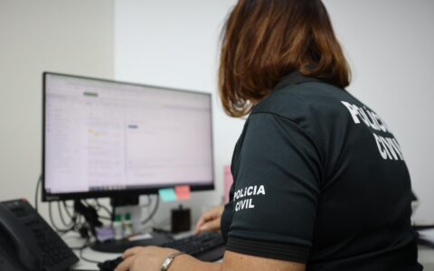 Imagem do post Deam de Porto Seguro reforça efetivo e passa a funcionar 24h