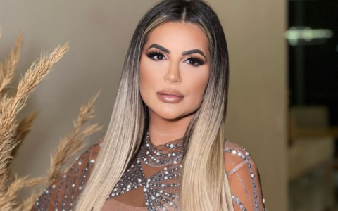 Imagem do post Deolane Bezerra movimenta web com vídeo após sair da prisão: “Rica de novo, muito rica”