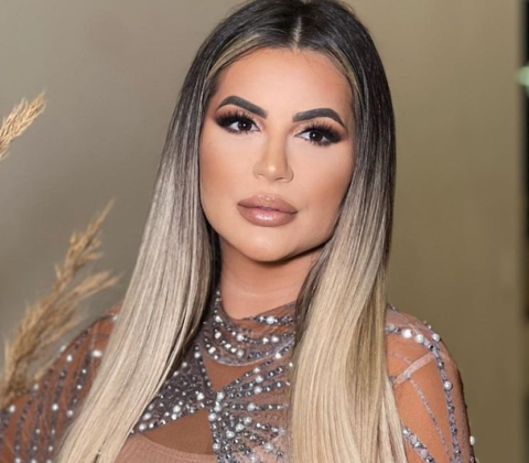 Imagem do post Ministro barra depoimento de Deolane Bezerra na CPI das Bets