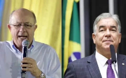 Imagem do post Pesquisa mostra cenário indefinido para prefeitura de Feira de Santana