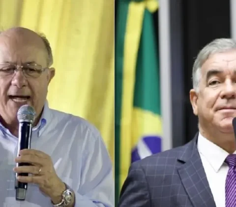 Imagem do post Pesquisa mostra cenário indefinido para prefeitura de Feira de Santana