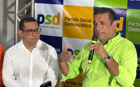 Imagem do post Marão e Bento Lima são alvos de operação da PF contra desvios de dinheiro público em Ilhéus