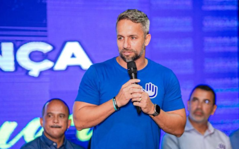 Imagem do post Justiça multa Flávio Matos e determina exclusão de vídeos caluniosos contra Luiz Caetano