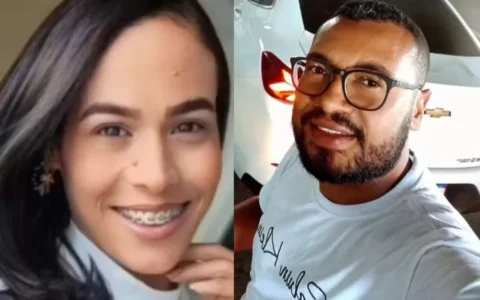 Imagem do post Ex-marido confessa ter matado mulher desaparecida; corpo foi jogado de ponte