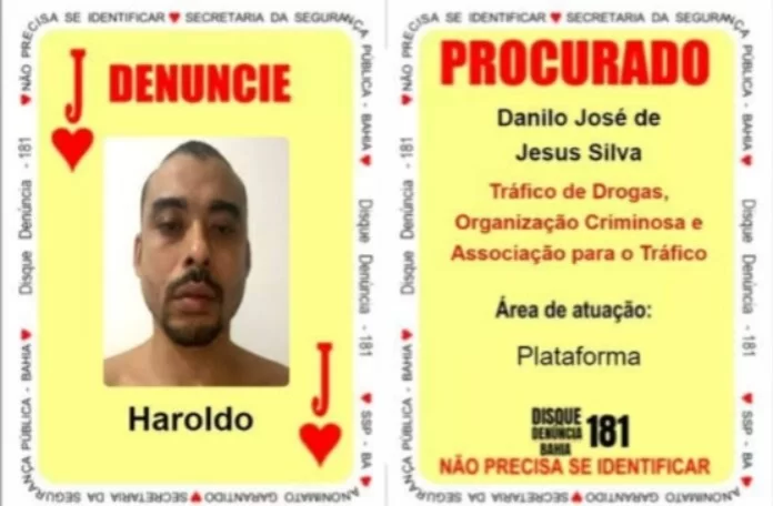 Liderança do BDM é morto durante troca de tiros em mansão de luxo em Jacuípe