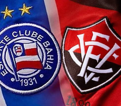 Imagem do post Para quem torcem os candidatos à prefeitura de Salvador? Veja placar do ‘Ba-Vi da política’