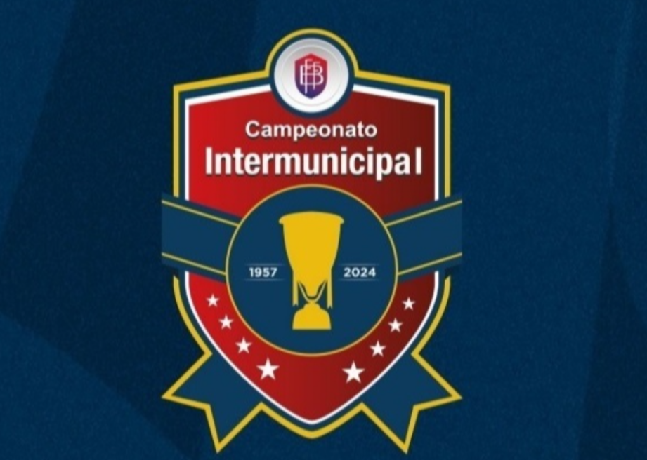 Conheça as 32 seleções classificadas para a 3ª fase do Intermunicipal 2024