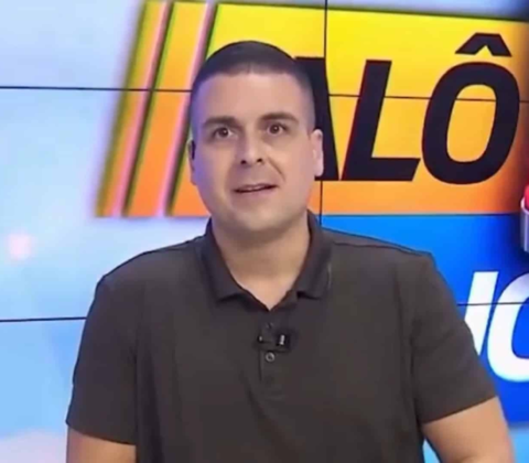 Imagem do post Caso Pix: apresentador acusado de desviar mais de R$ 400 mil em doações será julgado