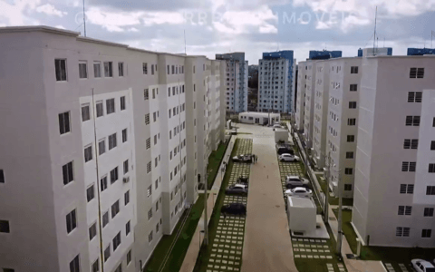 Imagem do post MP-BA pede revisão de licenças para construção de condomínios em Piatã