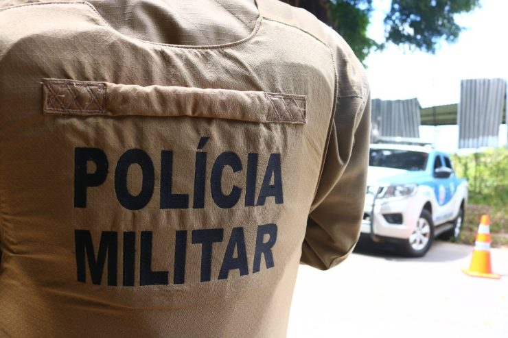 Seis policiais militares são condenados por sequestro, tortura e roubo em Salvador