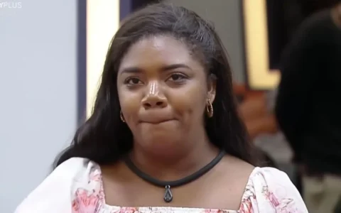 Imagem do post Raquel Brito faz revelação íntima na Fazenda e chama a atenção de telespectadores