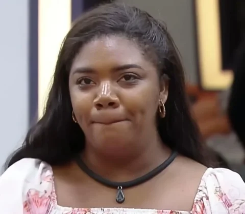 Imagem do post Raquel Brito faz revelação íntima na Fazenda e chama a atenção de telespectadores