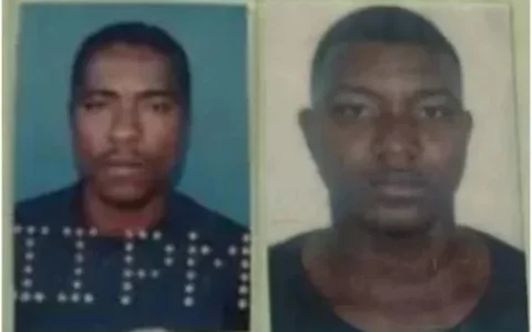 Imagem do post Pai e filho são mortos a tiros dentro de residência onde moravam