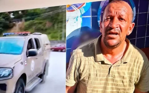 Imagem do post Traficante “Cascata” é Morto em Confronto com a Polícia em Pernambués
