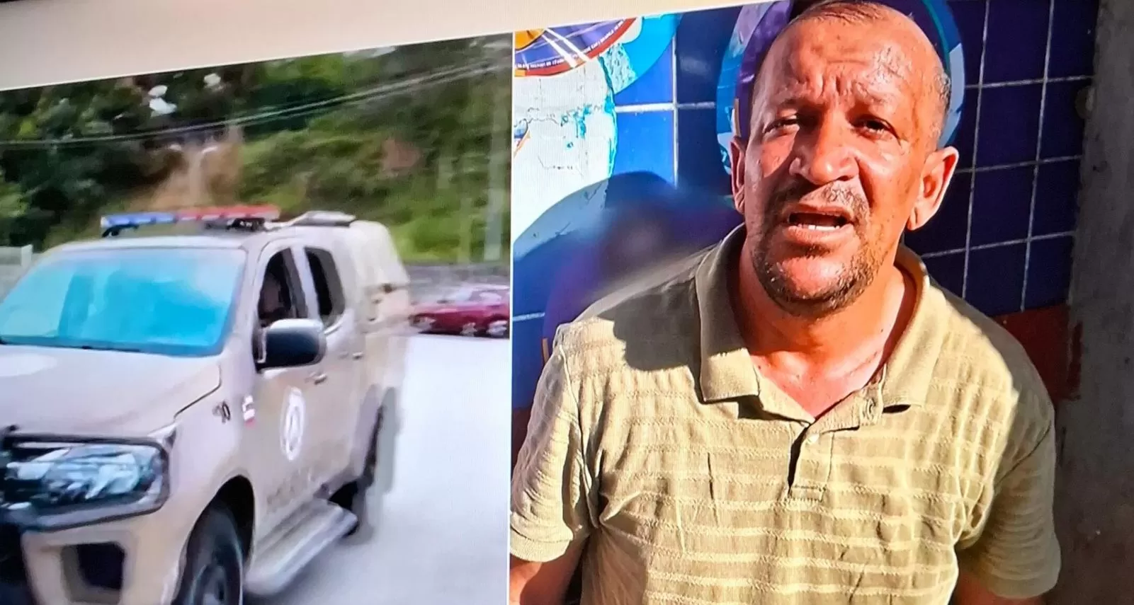 Traficante “Cascata” é Morto em Confronto com a Polícia em Pernambués