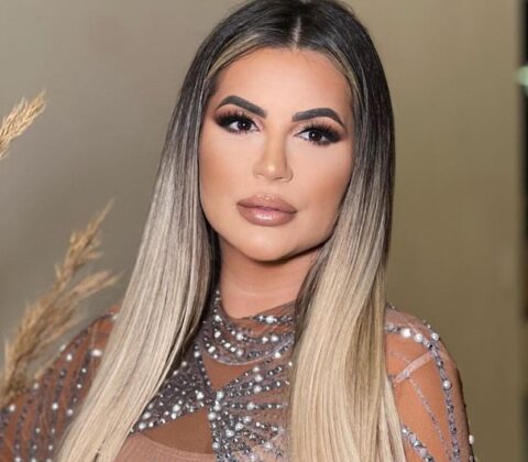 Imagem do post Deolane revela encontro com canibais enquanto esteve na prisão