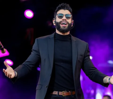 Imagem do post Justiça decreta prisão de Gusttavo Lima em investigação sobre lavagem de dinheiro