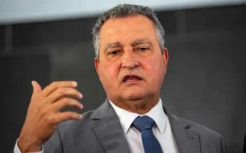 Imagem do post Cotado para concorrer ao senado, Rui Costa nega migrar de partido