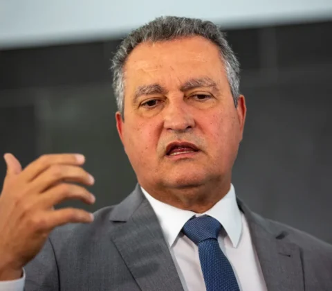 Imagem do post “Eles ganham na pesquisa e a gente na eleição”, diz Rui Costa sobre cenário na Bahia