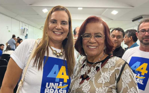 Imagem do post Sheila Lemos não pode ser reeleita, diz maioria do TRE-BA