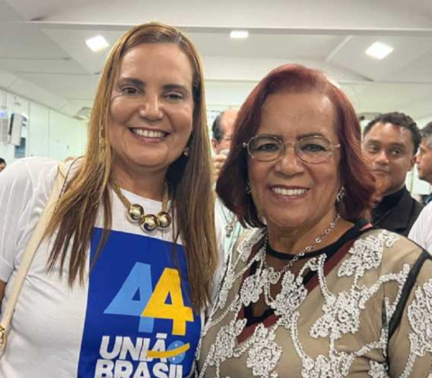 Imagem do post Sheila Lemos não pode ser reeleita, diz maioria do TRE-BA