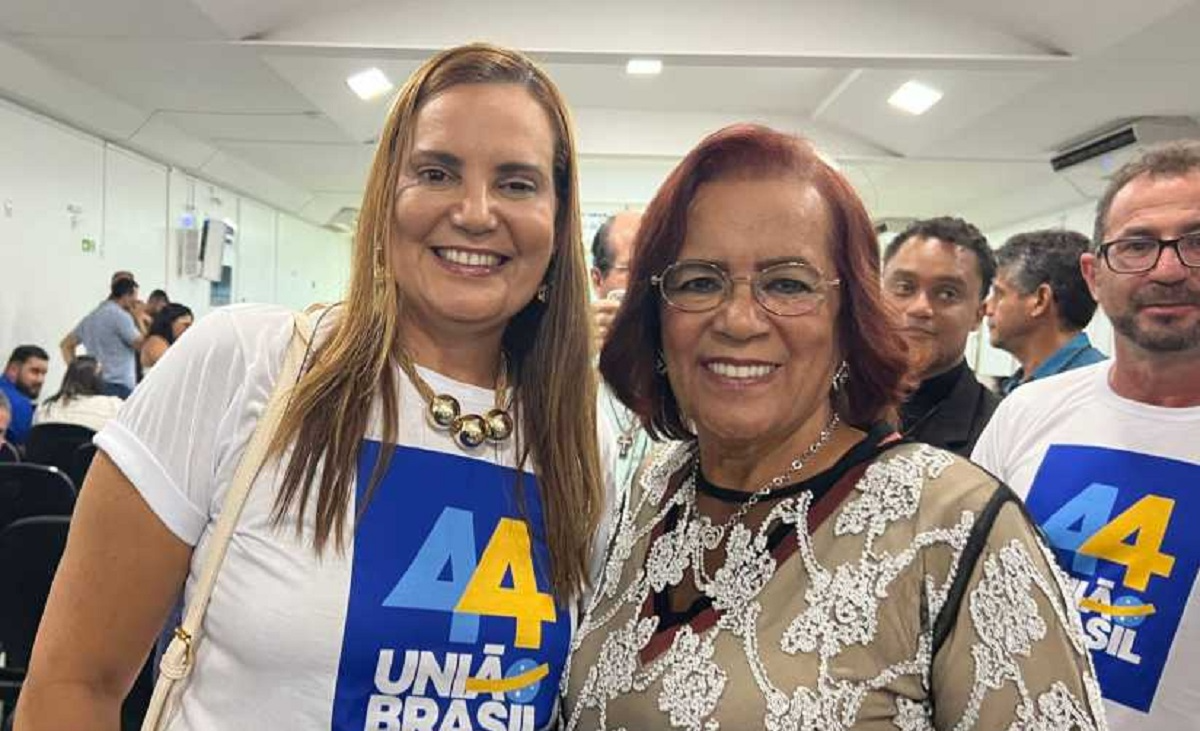 Sheila Lemos não pode ser reeleita, diz maioria do TRE-BA