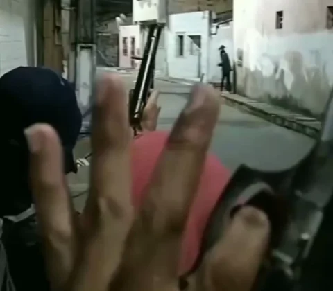 Imagem do post Santo Amaro: Cinco traficantes do BDM que iriam atacar facção rival são mortos em ação da PM