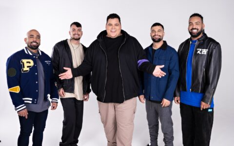 Imagem do post Grupo de pagode famoso estava em voo que fez pouso de emergência em Salvador