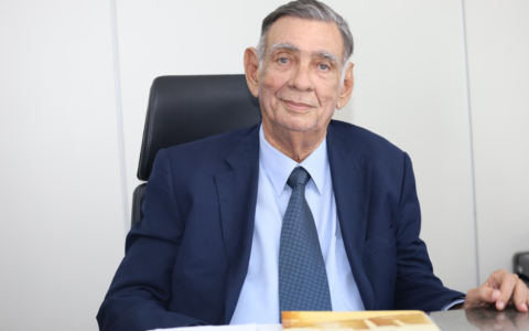 Imagem do post Morre Pedro Lino, conselheiro do TCE