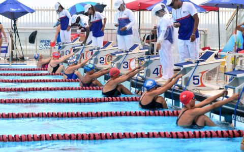 Imagem do post Comels Lança Edital para Credenciamento de Federações Esportivas em Salvador
