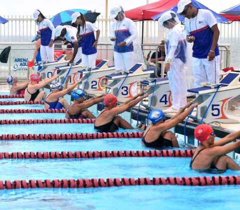 Imagem do post Comels Lança Edital para Credenciamento de Federações Esportivas em Salvador