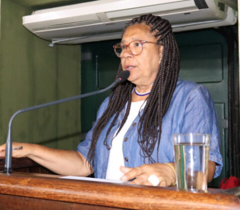 Imagem do post Marta Rodrigues faz ressalvas a aprovação de projetos do Executivo