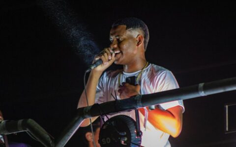 Imagem do post Netto Brito será uma das atrações do “Mutuípe Folia” nesta sexta (11)