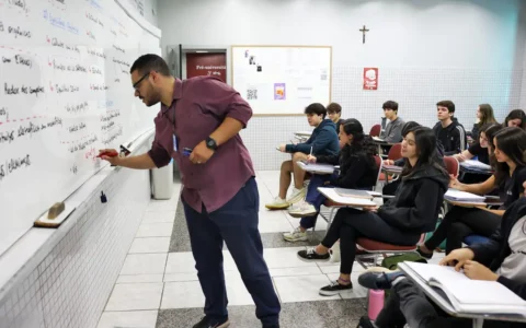 Imagem do post Faltando uma semana para o Enem, confira dicas valiosas