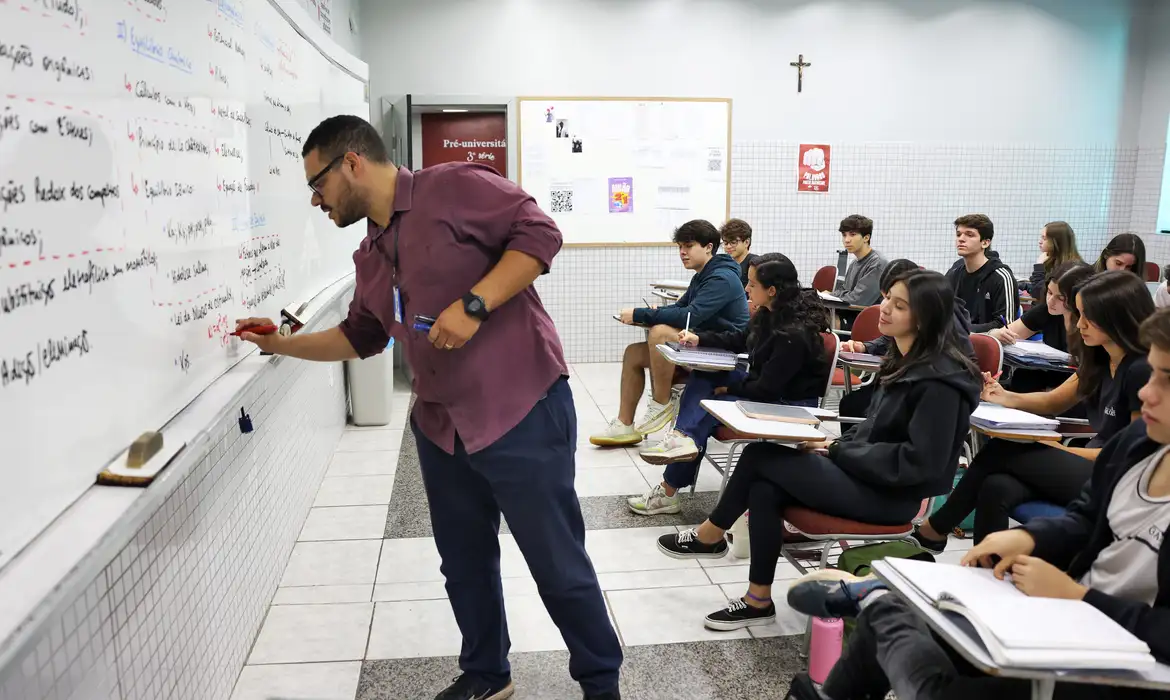 Faltando uma semana para o Enem, confira dicas valiosas
