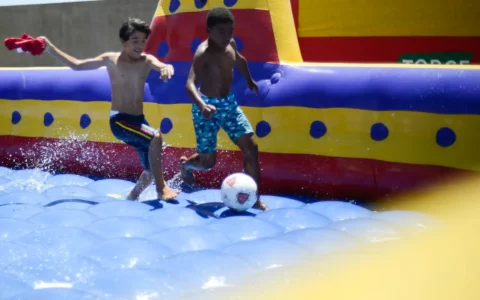 Imagem do post Dia das Crianças deve injetar R$ 9,35 bilhões no comércio, diz CNC