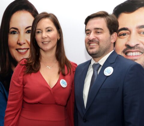 Imagem do post Chapa União pela Advocacia faz evento de lançamento