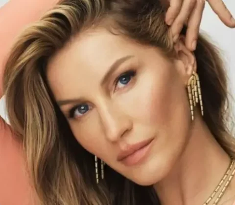 Imagem do post É oficial! Gisele Bündchen está grávida
