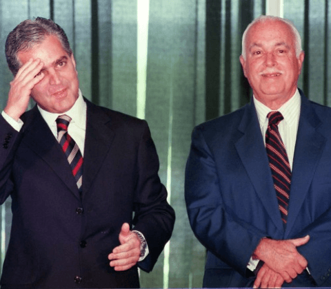 Imagem do post Jerônimo tem retirado nomes da família de ACM de colégios estaduais