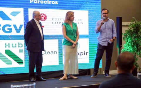 Imagem do post Workshop em Salvador debate projeto de economia circular e turismo sustentável para a nova orla de Pituaçu