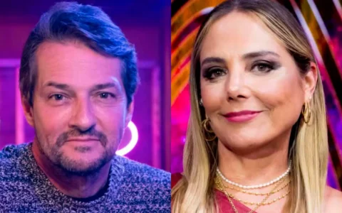 Imagem do post Espetáculo de comédia com Heloisa Perissé e Marcelo Serrado tem novas datas em Salvador; confira